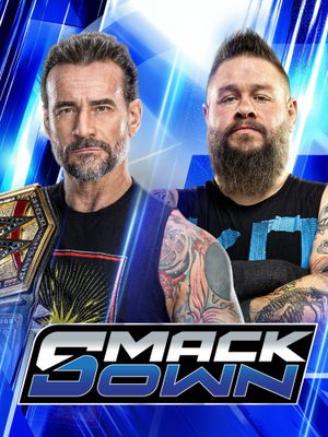 Image post by @wwedeutschland on Instagram