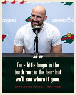 Video post by @mnwild on Twitter