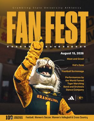 Image post by @gramblingathletics on Instagram