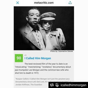 Image post by @cinemadetroit on Instagram