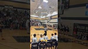 Video post by @maxpreps on YouTube