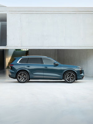 Image post by @audi on Instagram