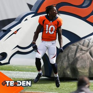 Image post by @broncos on Instagram