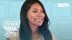 Video post by @betnetworks on YouTube