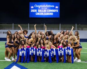 Video post by @dccheerleaders on TikTok
