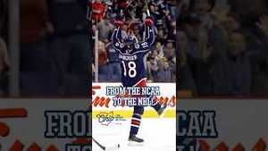Video post by @bluejacketsnhl on YouTube