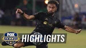 Video post by @FOX Soccer on YouTube