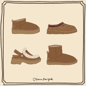 Image post by @ugg on Instagram