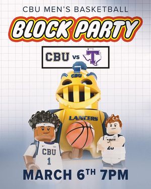 Image post by @cbu_crazies on Instagram