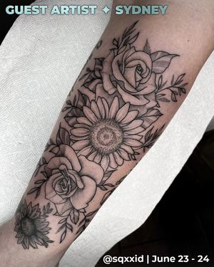 Image post by @tauntontattooco on Instagram