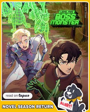 Image post by @tapas_app on Instagram