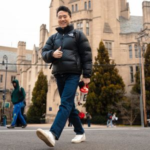 Image post by @yale on Instagram