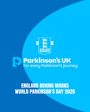Image post by @englandboxingofficial on Instagram