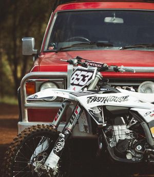 Image post by @tylerbereman on Instagram