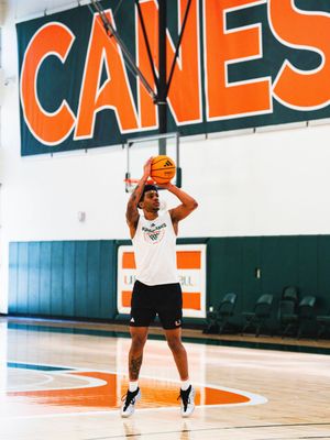 Image post by @caneshoops on Instagram