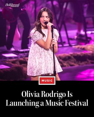Image post by @hollywoodreporter on Instagram