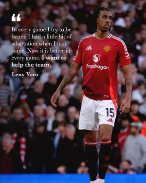 Image post by @manchesterunited on Instagram
