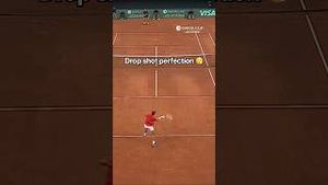 Video post by @worldtennisofficial on YouTube