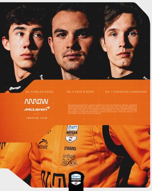 Image post by @indycar on Instagram