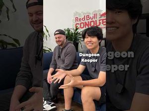 Video post by @RedBullLFG on YouTube