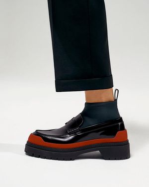 Image post by @hermes on Instagram