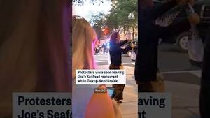 Video post by @nbcnews on YouTube