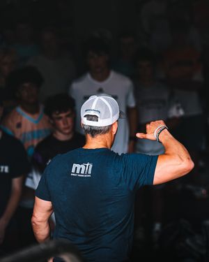 Image post by @openserieslacrosse on Instagram