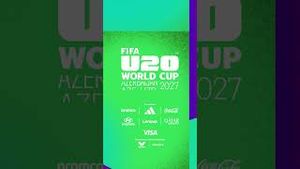 Video post by @fifa on YouTube