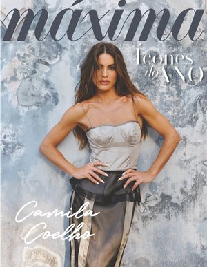 Image post by @camilacoelho on Instagram