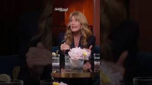 Video post by @hollywoodreporter on YouTube