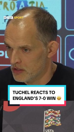 Video post by @bbcsport on TikTok