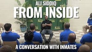 Video post by @alisiddiqcomedy on YouTube