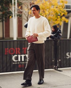 Image post by @protrending on Instagram