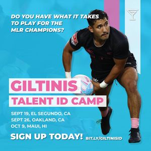 Image post by @giltinis on Instagram