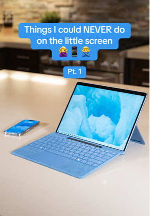 Video post by @surface on TikTok