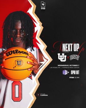 Image post by @utahmbb on Instagram