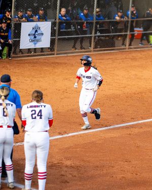 Image post by @libertysb on Instagram