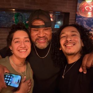 Image post by @bigohernandez on Instagram