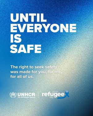 Image post by @unitednations on Instagram