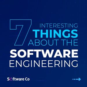 Image post by @softwareco on Instagram