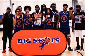 Image post by @bigshotsnation on Instagram