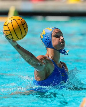 Image post by @uclawaterpolo on Instagram