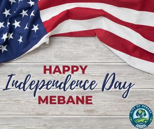 Image post by @cityofmebanerec on Instagram