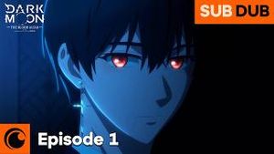 Video post by @crunchyroll on YouTube