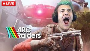 Video post by @ninja on YouTube