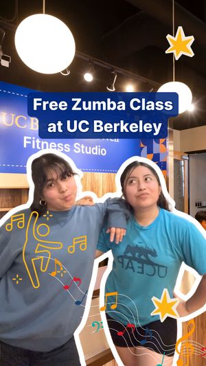 Video post by @ucberkeleylife on Instagram