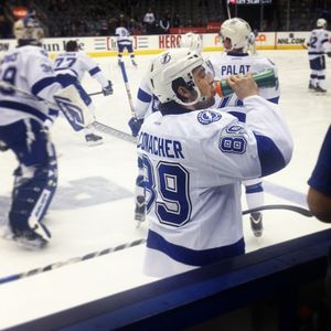 Image post by @tblightning on Instagram