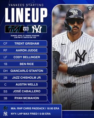 Image post by @bronx_bombers.news on Instagram