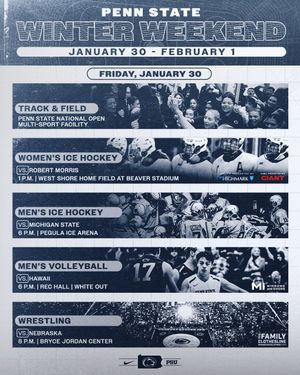 Image post by @gopsusports on Instagram