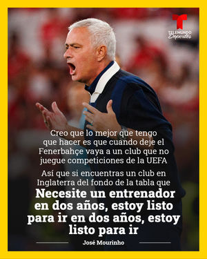 Image post by @telemundodeportes on Instagram